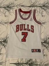 NBA Chicago Bulls Gordon