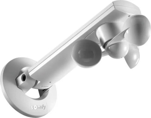 Funkwindsensor eolis wirefree - funkwindsensor,
