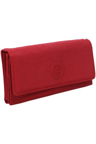 Kipling portemonnaie damen - kipling,