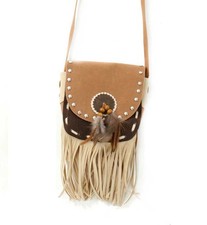 Fries Western Tasche 15 x 15