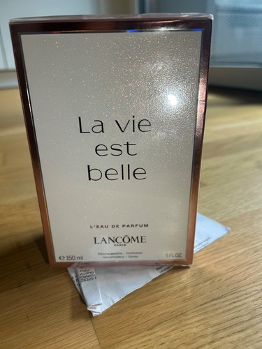 Originales lancôme vie - originales,