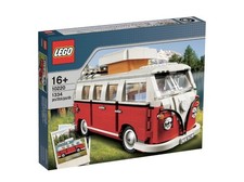 LEGO Creator Expert 10220 VW