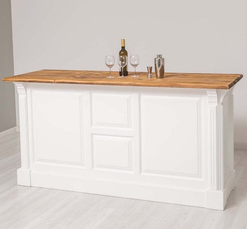 Theke bar ladentheke - theke,