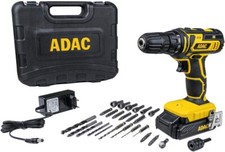 BRÜDER MANNESMANN ADAC