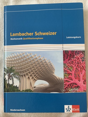 Lambacher schweizer mathematik - schweizer,