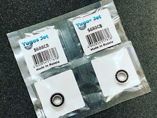 2x Lagern D688  Ceramic Bearings Turbine Jet  Jetcat,