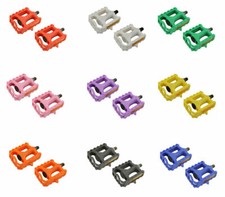 Bicycle M.T.B Pedals 861 9/16"