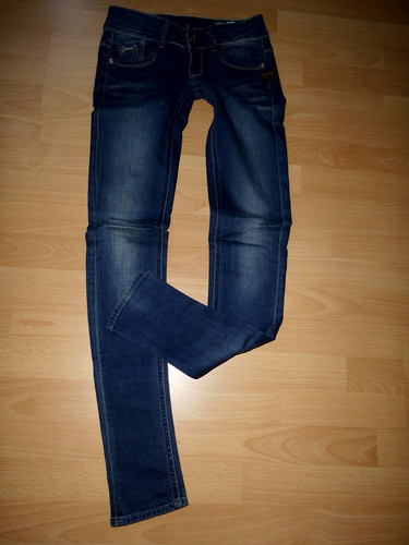 Star raw jeans - g-star, gs