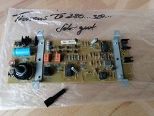 Electronic Board Platine