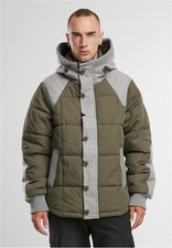 BRANDIT Jacke Daunenjacke