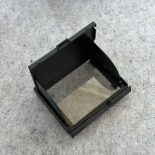 Waist Level Camera Viewfinder