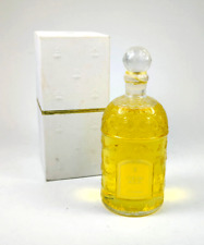 GUERLAIN L'Heure Bleue Bee BOTTLE 250ml Eau de Parfum EDP NEU RAR