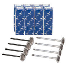 4x TRW Einlassventil 4x