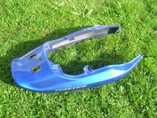 Heck Heckverkleidung dreiteilig rear tail cover Kawasaki ER-5 ER500A 1996 - 2000