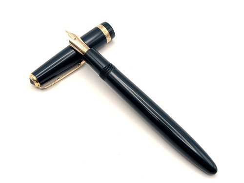 Parker duofold maxima grün - parker,
