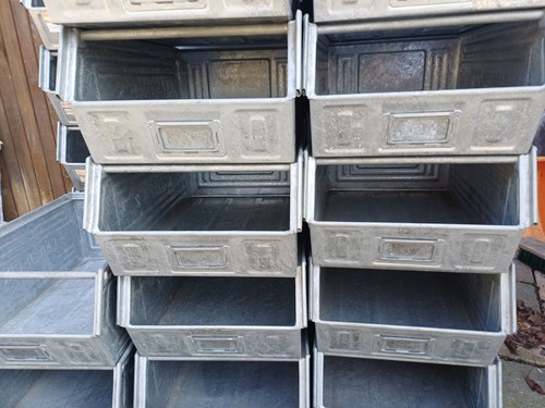 Stapelkisten lagerbox - stapelkisten,