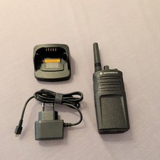 Motorola XT420 PMR Funkgerät