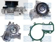 Saleri SIL PA1722 Wasserpumpe