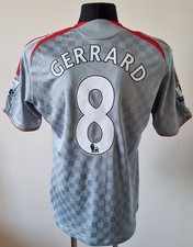 Liverpool 2008 - 2009