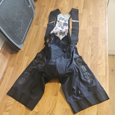 Schwarze Assos T - Equipe Evo