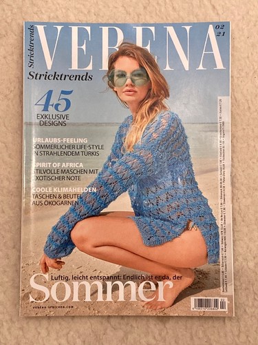 Verena stricktrends - verena,