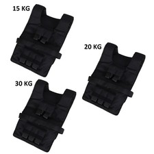 Trainingsweste Gewichtsweste