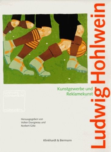 Ludwig hohlwein kunsthandwerk - ludwig,