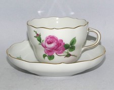 Meissen 2-Teiliges