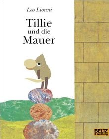 Tillie und die mauer - tillie, (minimax)