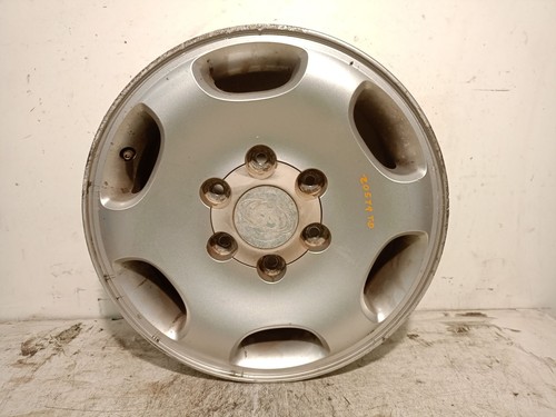 4173008900 felge aluminio - felge, 6p