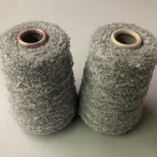 KonenGarn 580g  2x Wolle