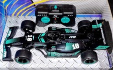 FERNGESTEUERTES FORMEL 1  AUTO