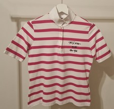 Damen polo shirt tommy - polo,