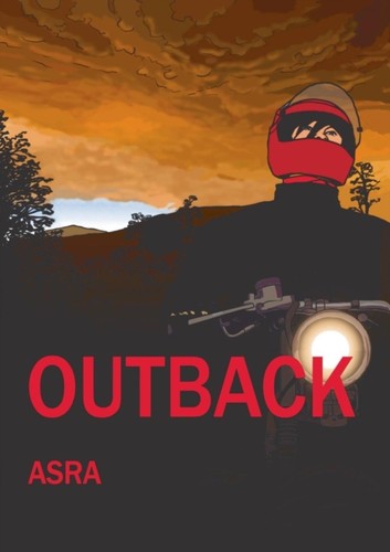 Raimann outback new - -,