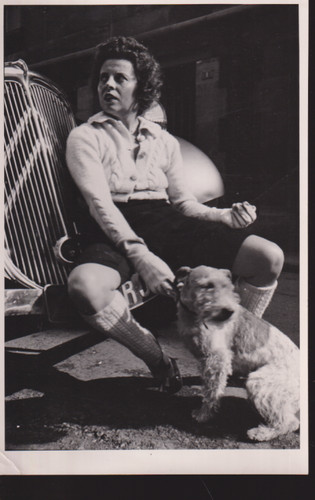 Leni riefenstahl original - leni,