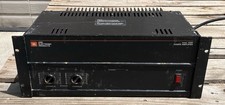 JBL 6260 2 Channel Power Amp