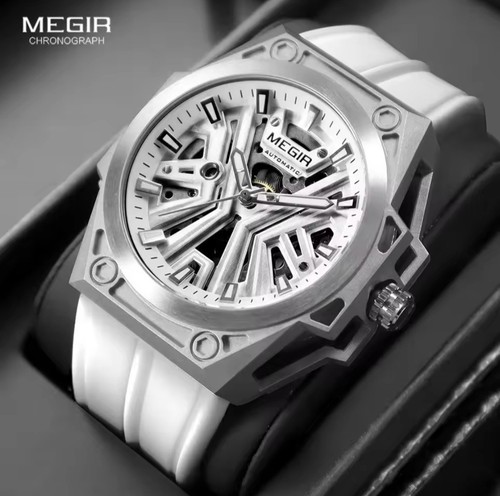 Herren automatikuhr - herren,