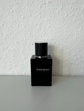 Yves Saint Laurent Y, Eau de