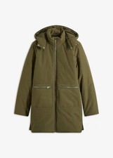 Neu Steppjacke Gr. 48