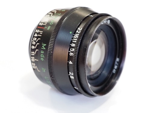 Leica ltm l39 - ltm, 8