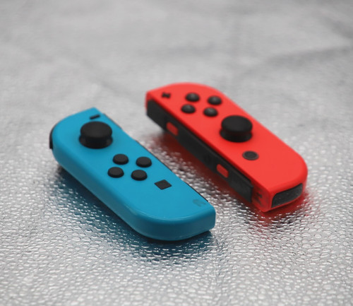 Nintendo switch joy - switch, joy-con