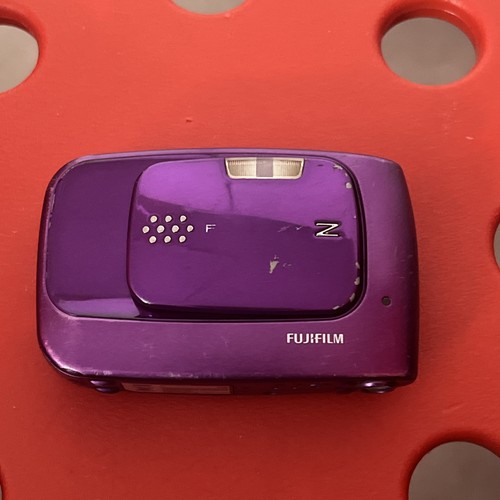 Fujifilm finepix z30 - fujifilm,
