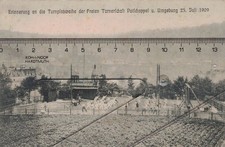 AK Potschappel Turnplatz