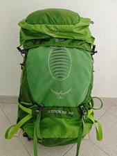 Osprey Atmos AG 65 Rucksack -