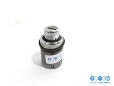 Original BMW  E30  Schloss Schließzylinder Kofferraum Heckklappe  18201