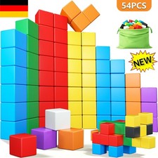 Magnetische Bausteine