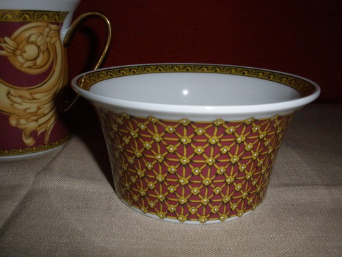 Rosenthal versace - rosenthal,