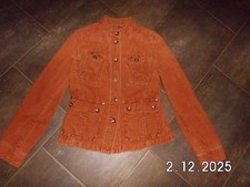 Cordjacke, Blazer Gr. M von