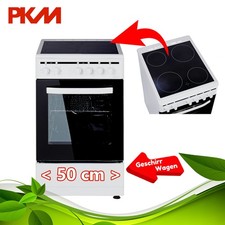 PKM Standherd Elektro 50 cm
