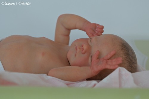 Martina babies reborn - martina's,